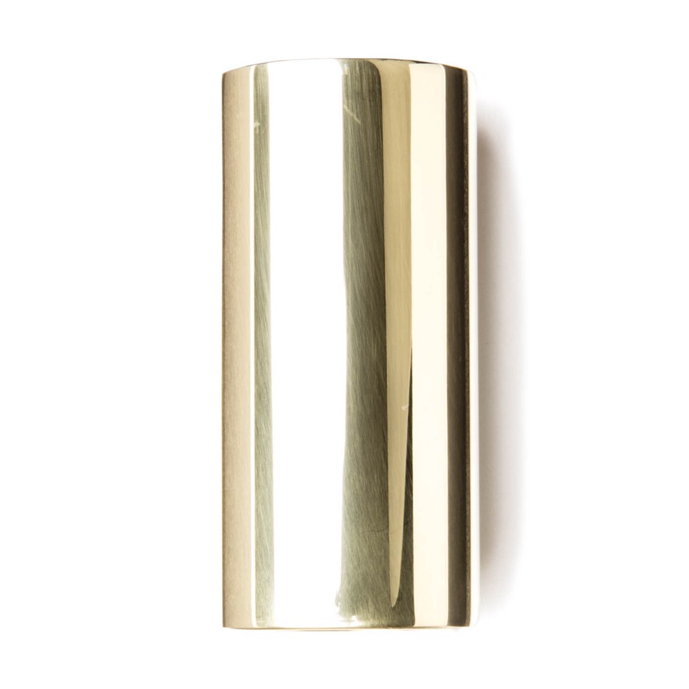 JIM DUNLOP 224 Brass Slides HM Medium スライドバー
