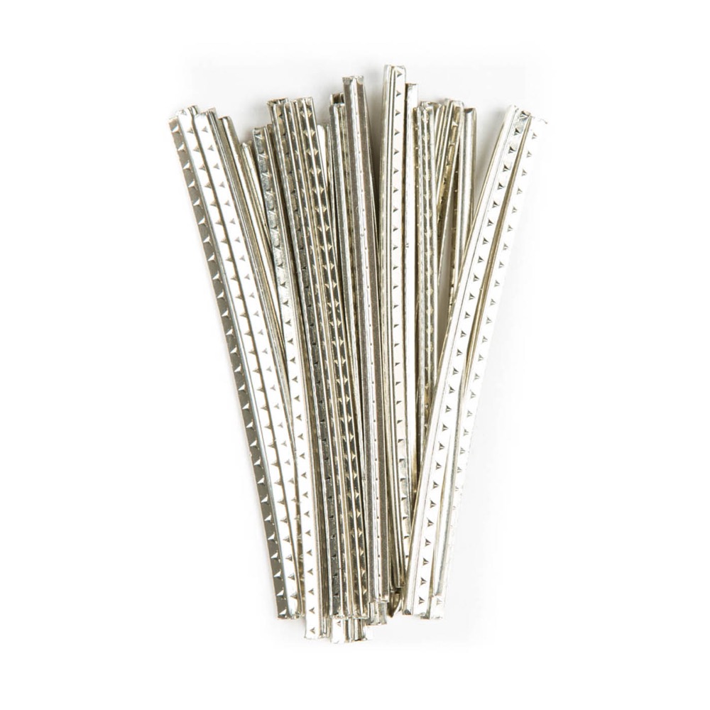 JIM DUNLOP 6S6130 Accu-Fret Sets Fretwire 24本 フレット