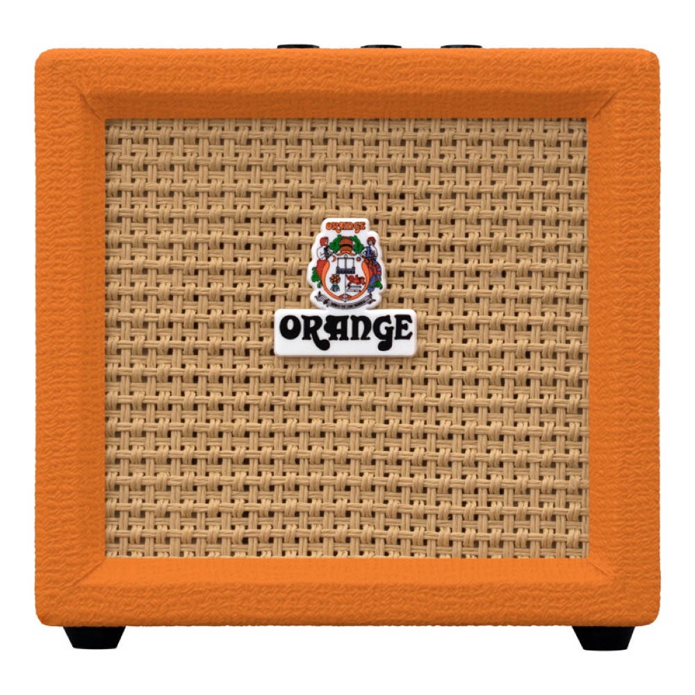 ORANGE Crush Mini ギターコンボアンプ