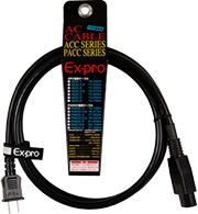EX-PRO ACC-1/1M
