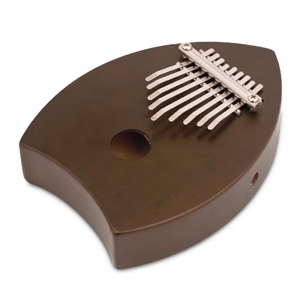 TOCA T-THPL Tocalimba Thumb Piano Large Wood カリンバ