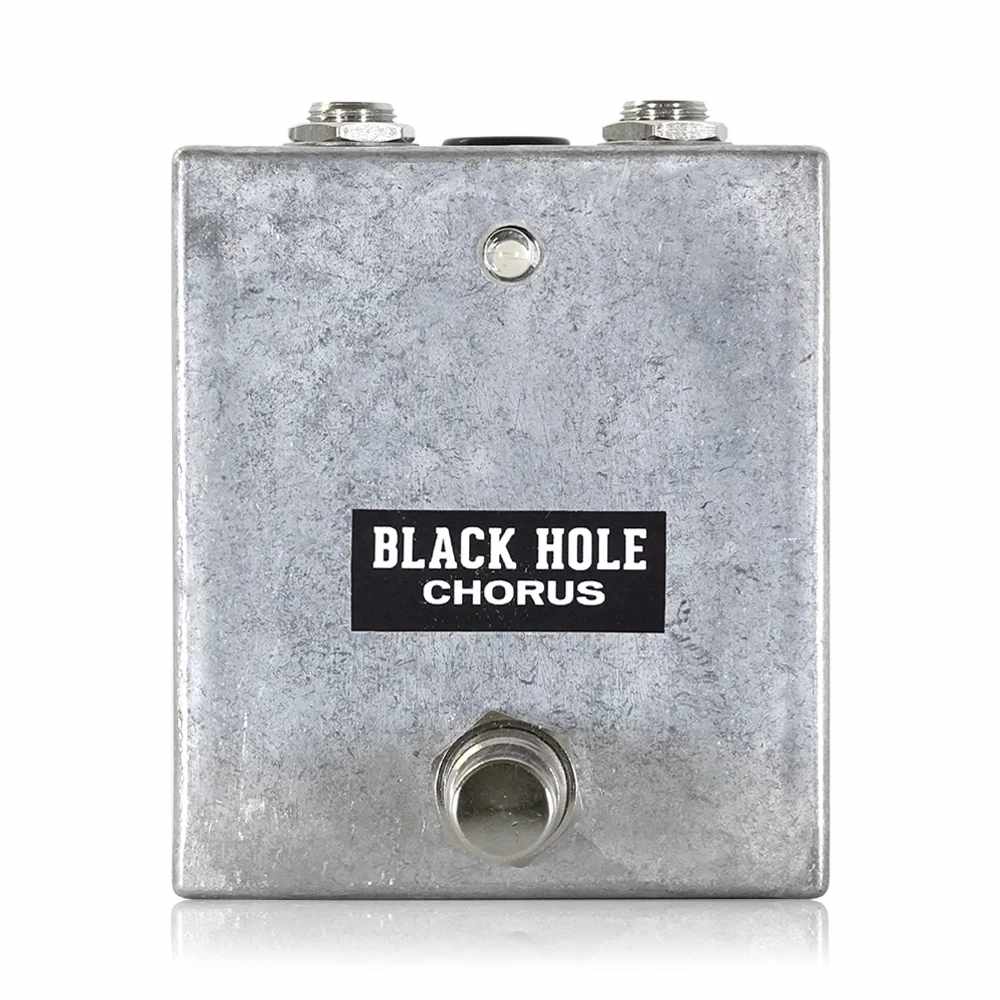 Henretta Engineering Black Hole Chorus コーラス ギターエフェクター