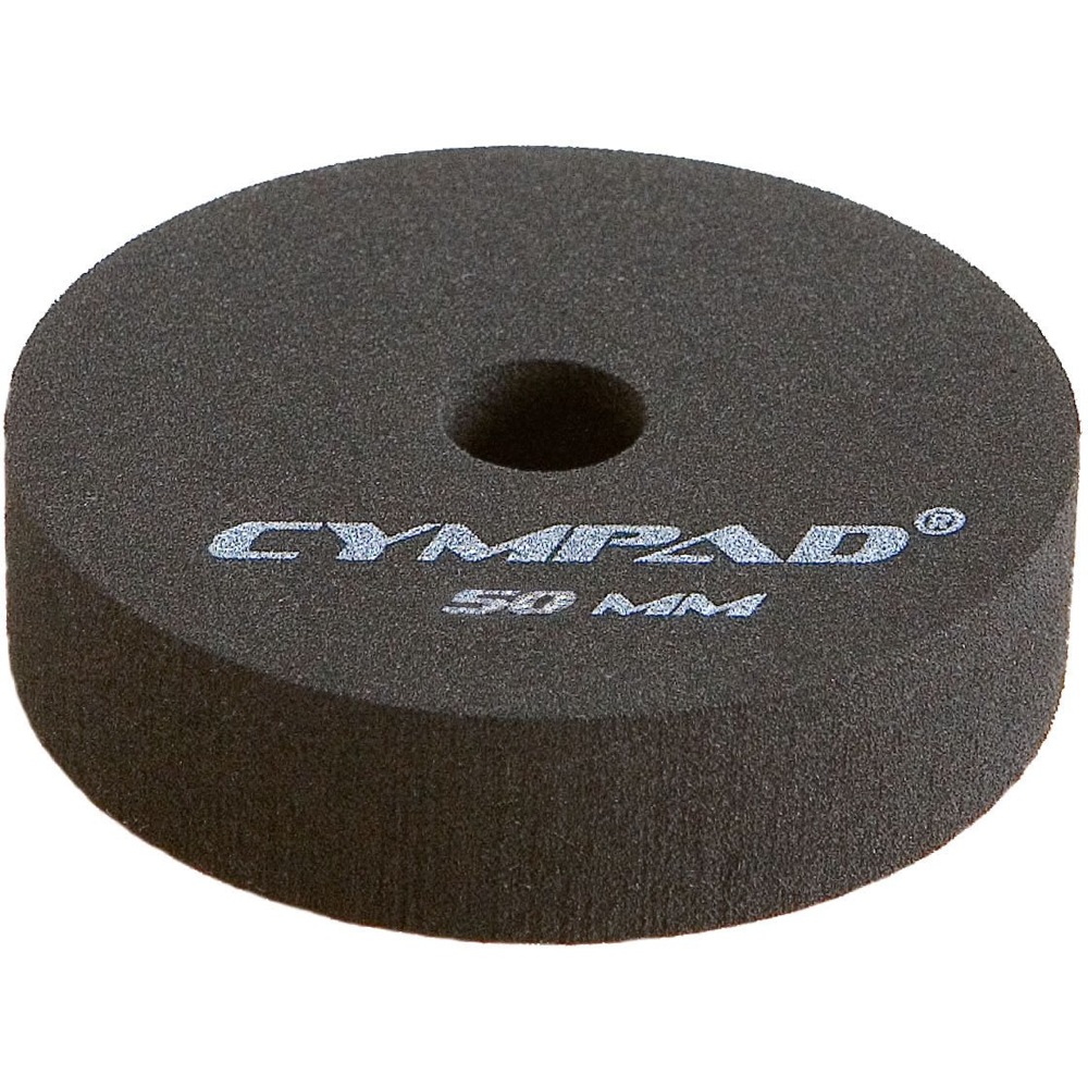 CYMPAD MOD2SET50 モデレーター シンバルミュート ダブルセット 50mm (2個入り)