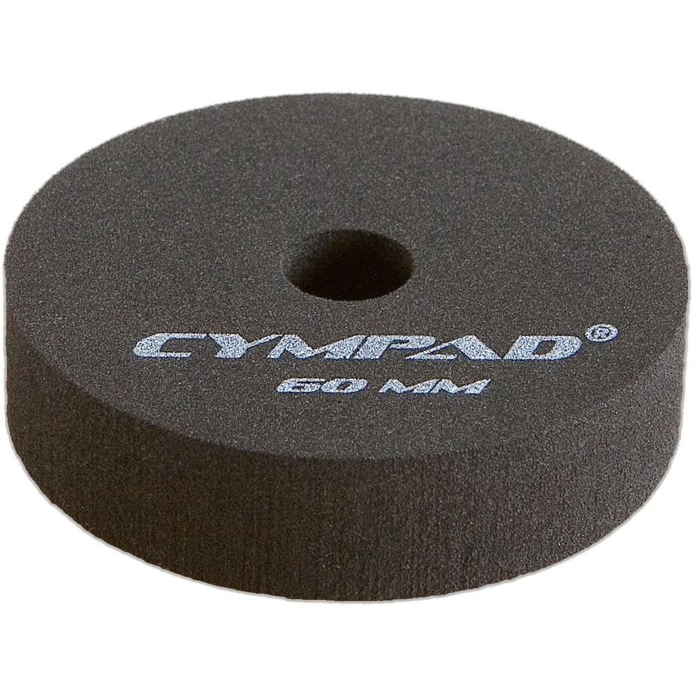 CYMPAD MOD2SET60 モデレーター シンバルミュート ダブルセット 60mm (2個入り)