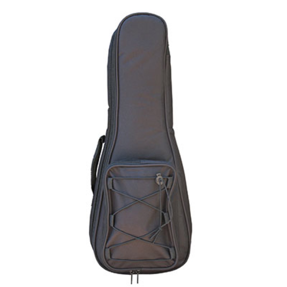 ORCAS OUSC-4 バリトンウクレレ用 ソフトケース
