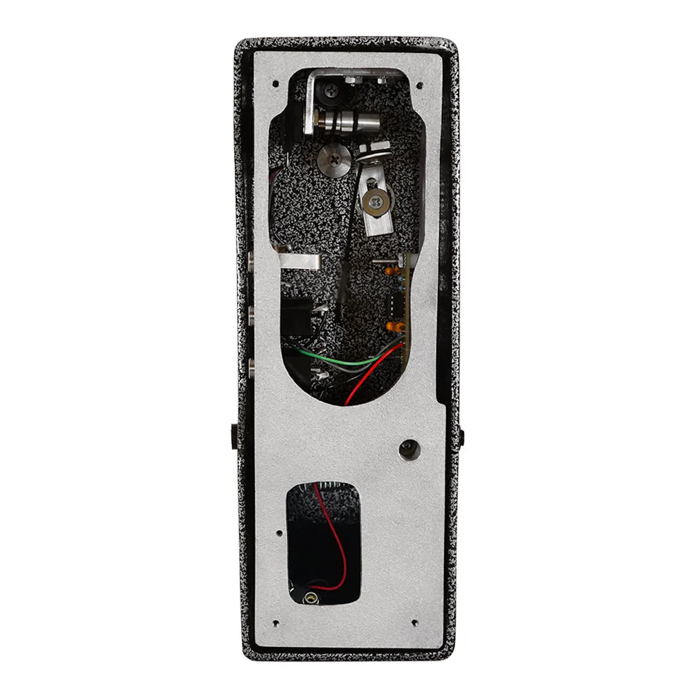 Goodrich Sound H-10k HighTen (active) ボリュームペダル 内部