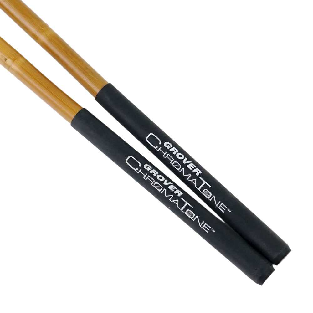 Grover Pro Percussion GV-TMBC2 クロマトーンティンパニマレット 持ち手部