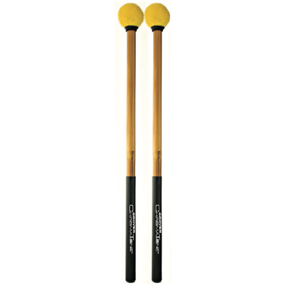 Grover Pro Percussion GV-TMBC3 クロマトーン・ティンパニ・マレット