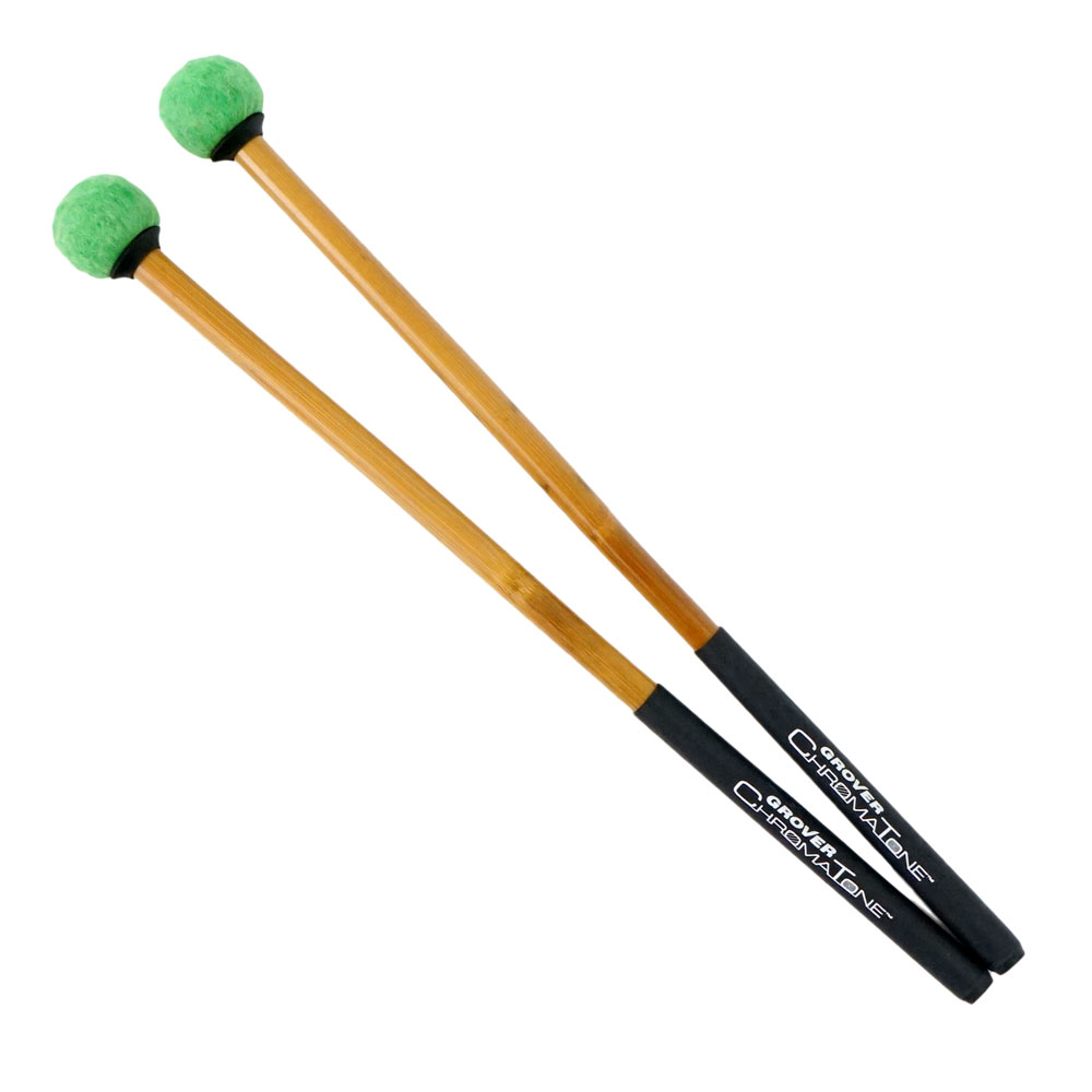 Grover Pro Percussion GV-TMBC4 クロマトーン・ティンパニ・マレット