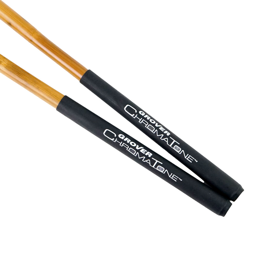 Grover Pro Percussion GV-TMBC4 クロマトーンティンパニマレット 持ち手部