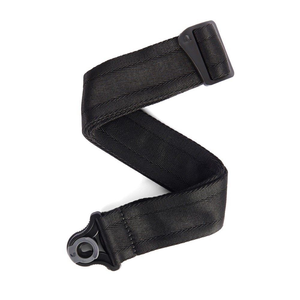 Planet Waves by D’Addario 50BAL00 Auto Lock Guitar Strap ギターストラップ