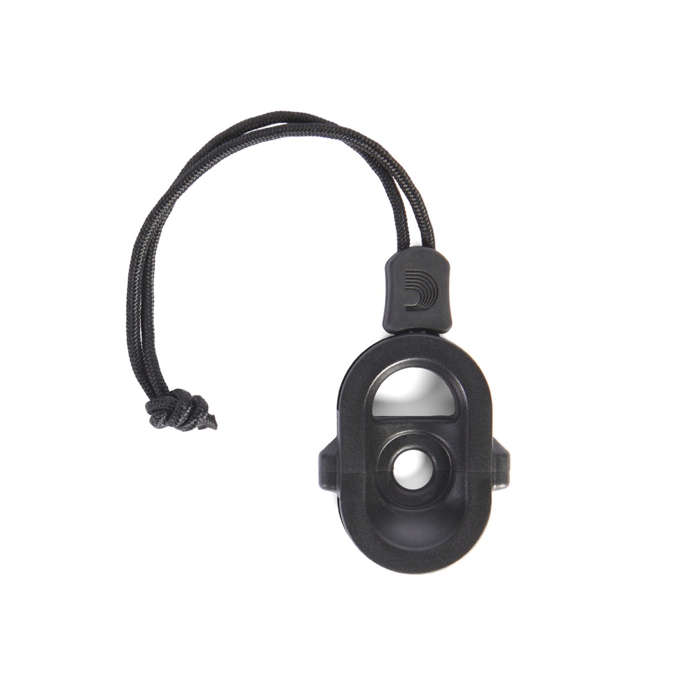 Planet Waves by D’Addario PW-AJL-02 CinchFit Acoustic Jack Lock TAYLOR ストラップピンホルダー