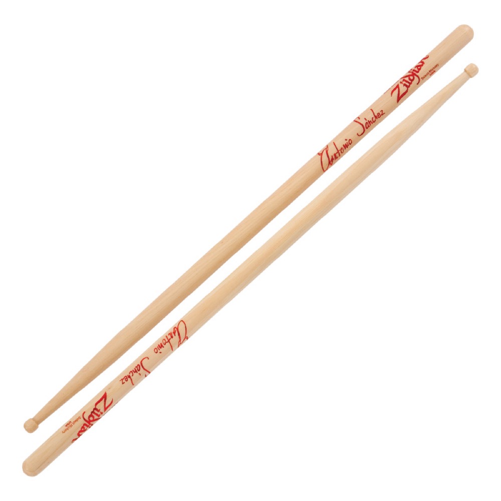 ZILDJIAN LAZLZASAS Artist Series ANTONIO SANCHEZ ARTIST SERIES DRUMSTICK ドラムスティック