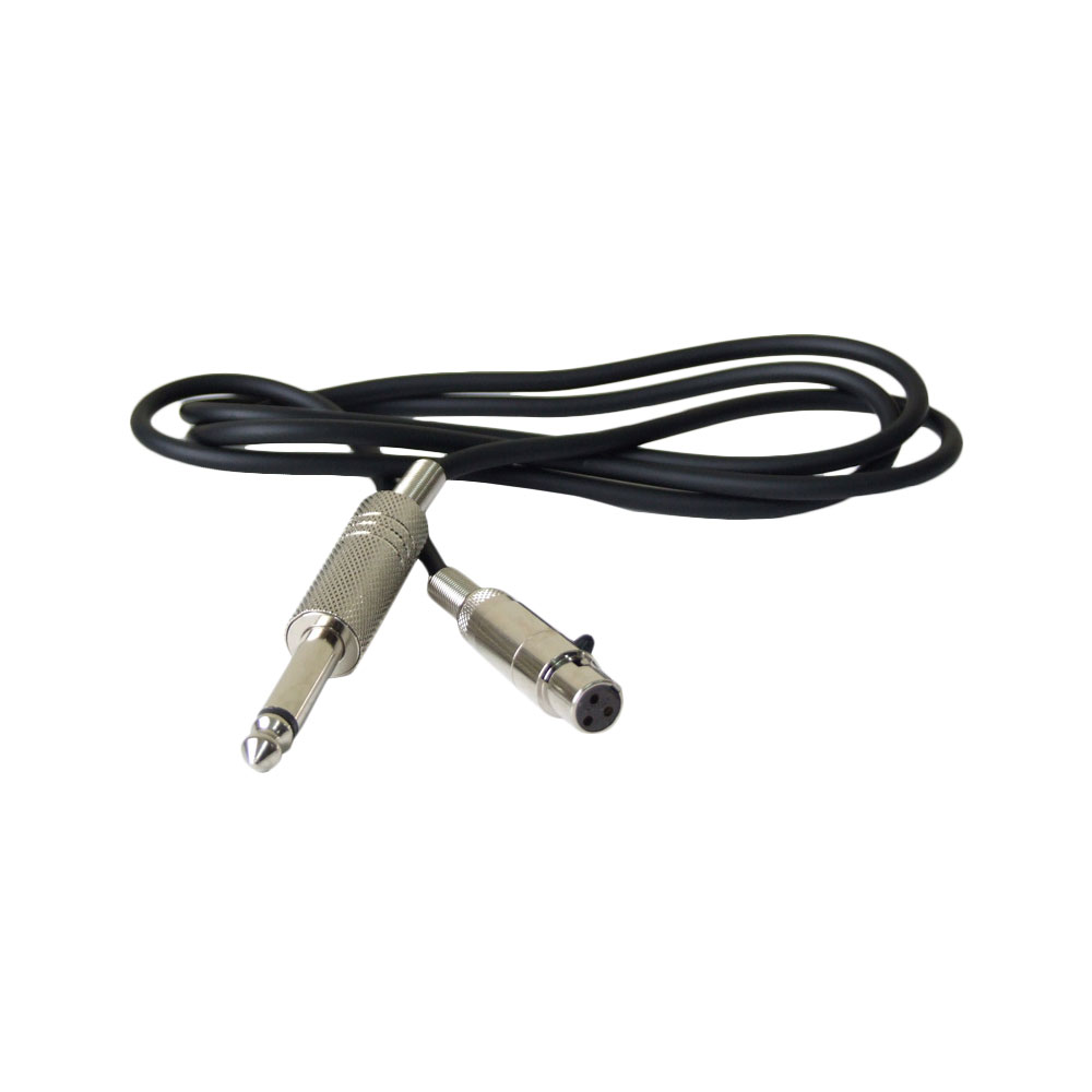 AKG MKG L ワイヤレス用ギターケーブル