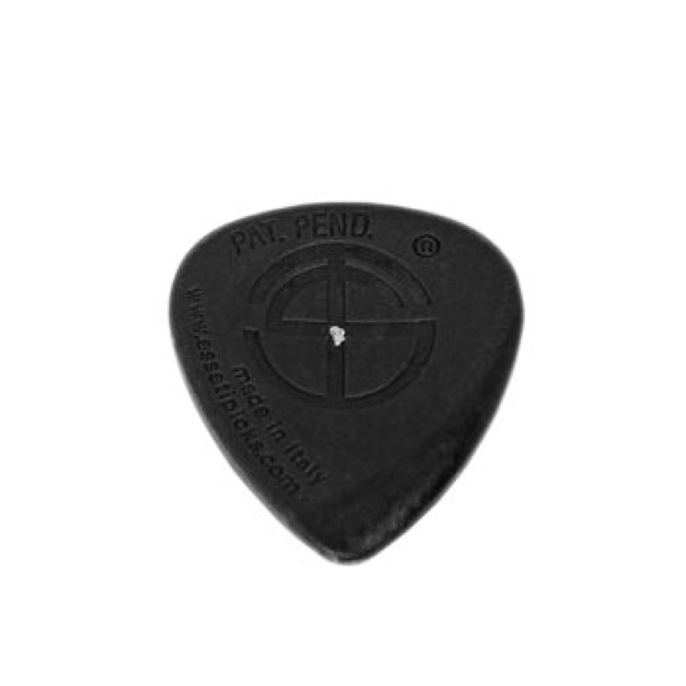 Essetipicks Ziriyab Nylon Fiber Glass Standard R 右利き用 ギターピック 1枚