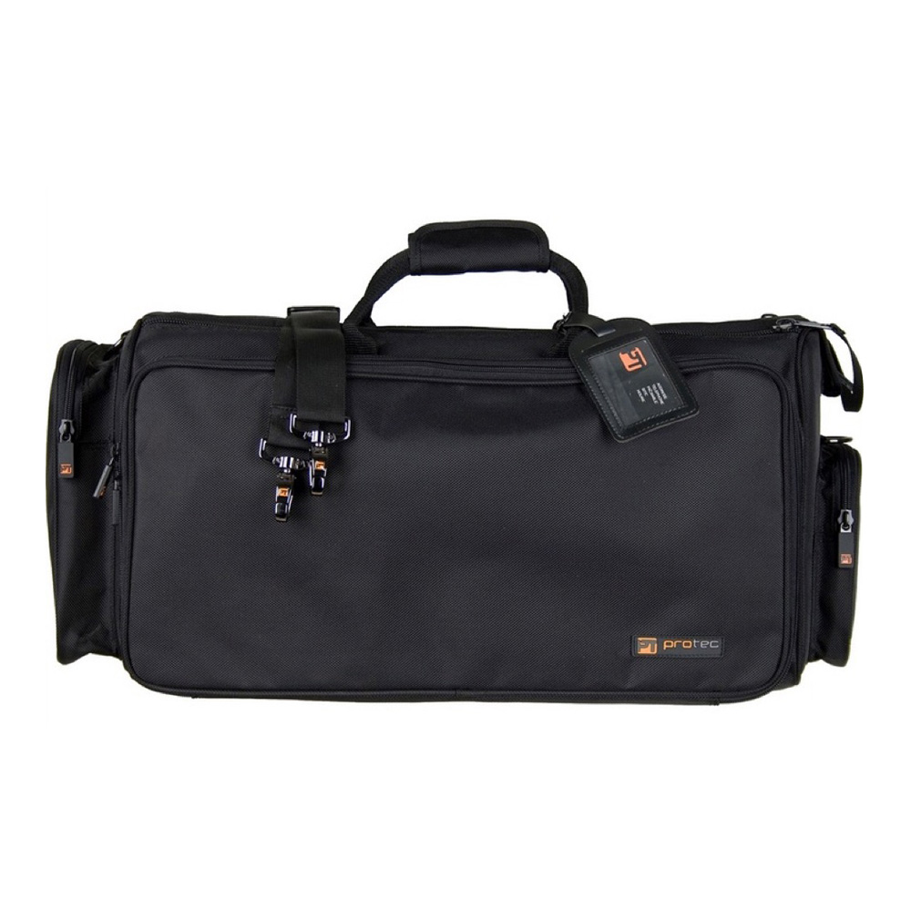 PROTEC C-248 Black トランペット用ギグバッグ