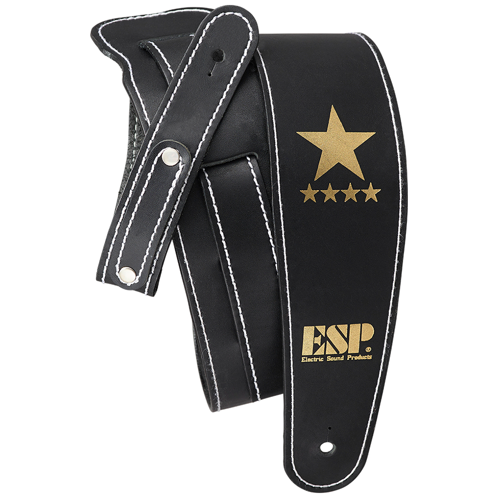 ESP x バンドリ！ ES-S-70 BDP BanG Dream! Strap ギターストラップ