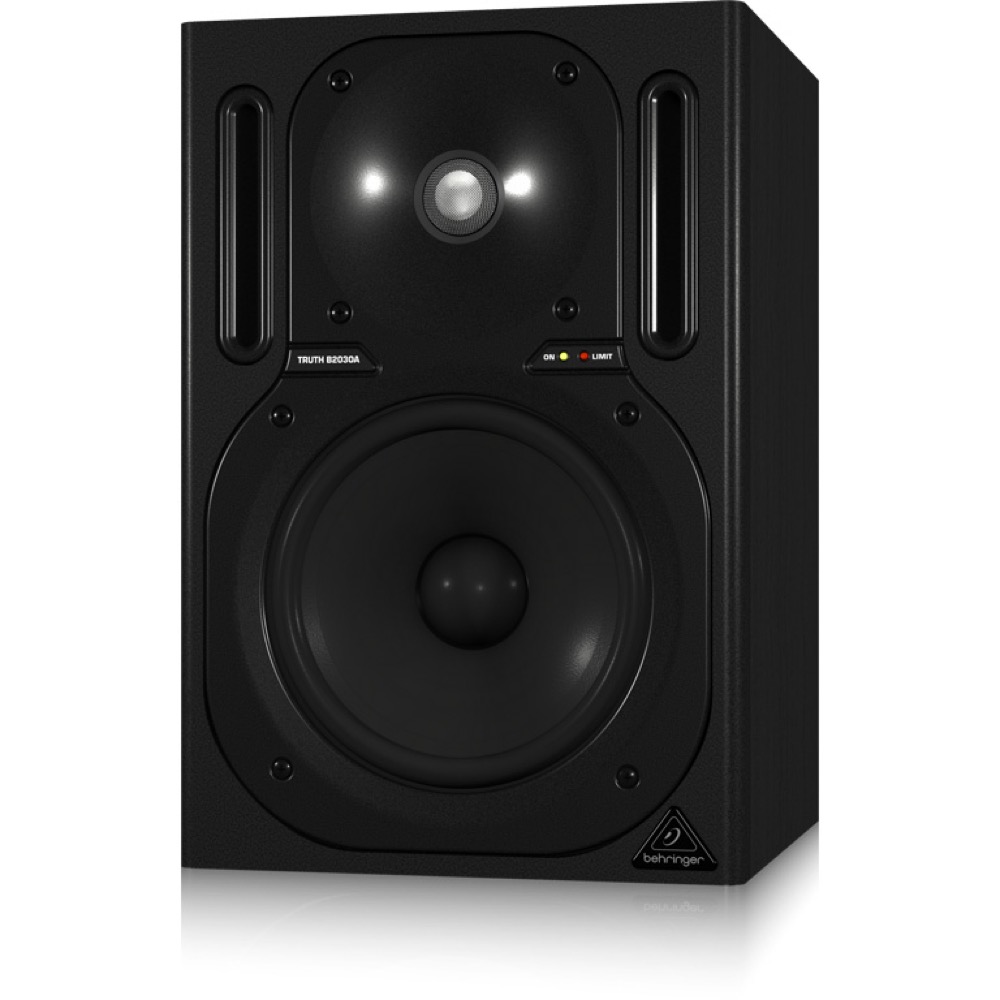 BEHRINGER B2030A TRUTH パワードモニタースピーカー 1本