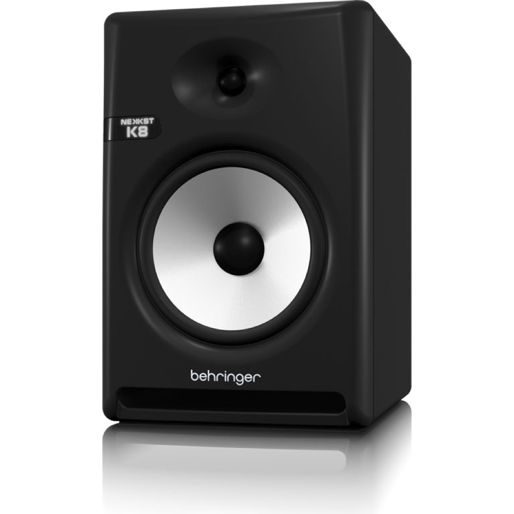BEHRINGER K8 NEKKST パワードモニタースピーカー