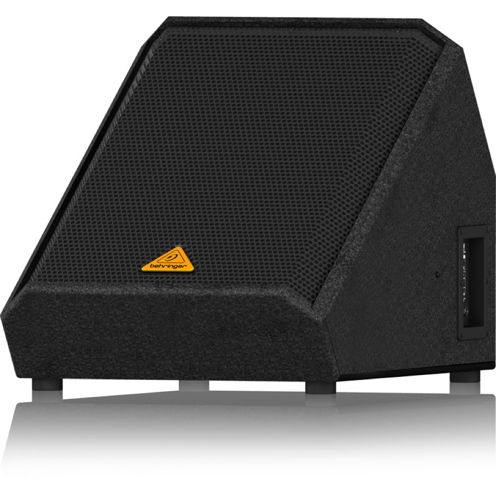 BEHRINGER VS1220F EUROLIVE 2-Way フロアモニタースピーカー