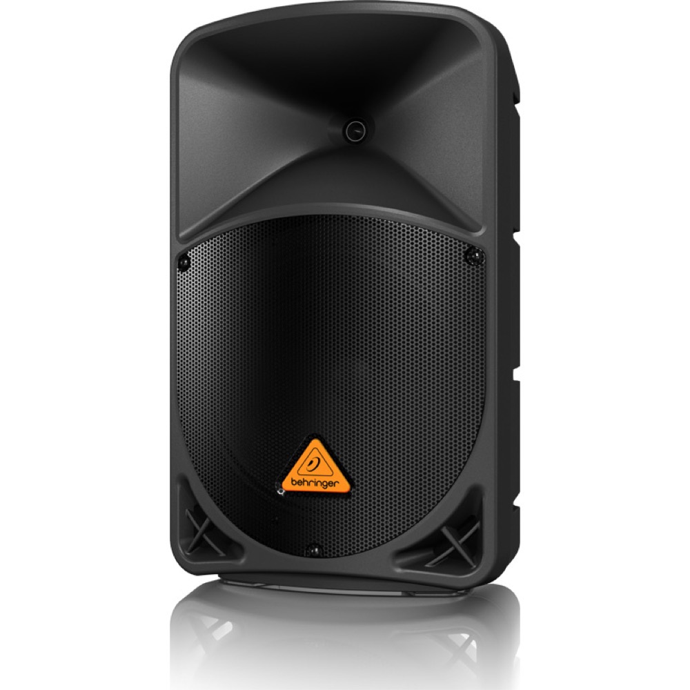 BEHRINGER B112MP3 EUROLIVE 2-Way フルレンジスピーカー