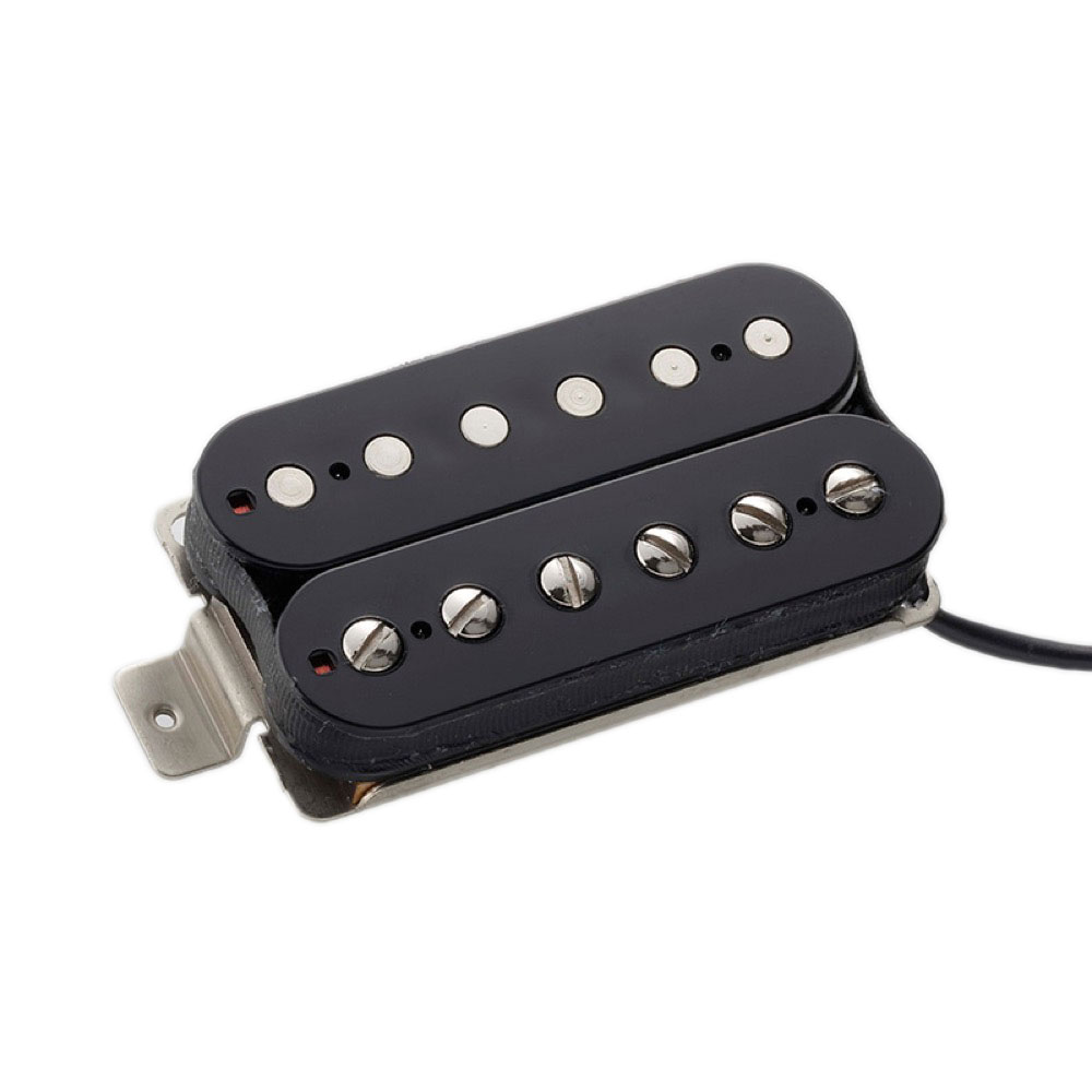 TV Jones Starwood Humbucker Bridge Black ブリッジ側 エレキギター用ピックアップ