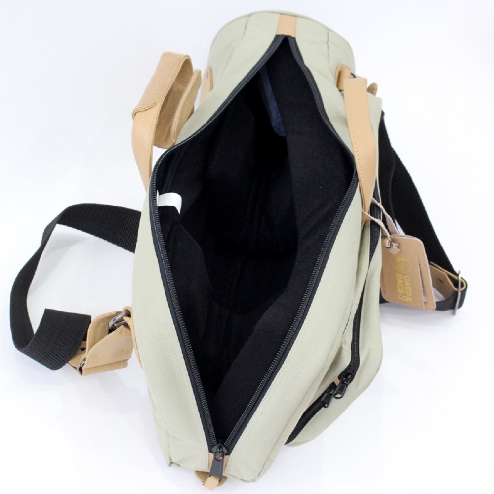 GARD BAGS GTSF-GN トランペット用ケース ガードバッグス 内装