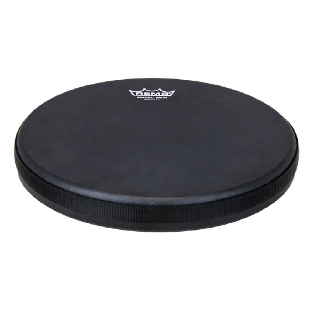 REMO フェスティバルトゥバーノヘッド 14" LREMFL0514TU21S