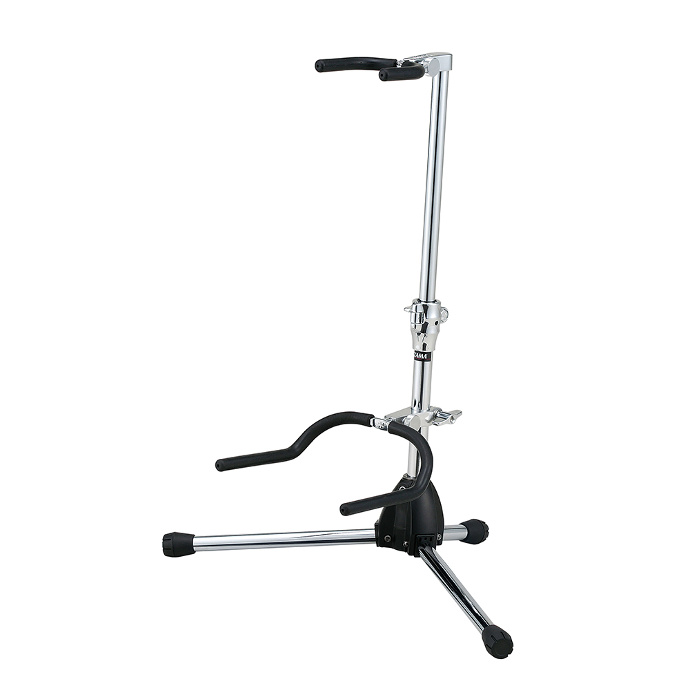 IBANEZ 839 TAMA Professional Grade Solid Guitar Stand ギタースタンド
