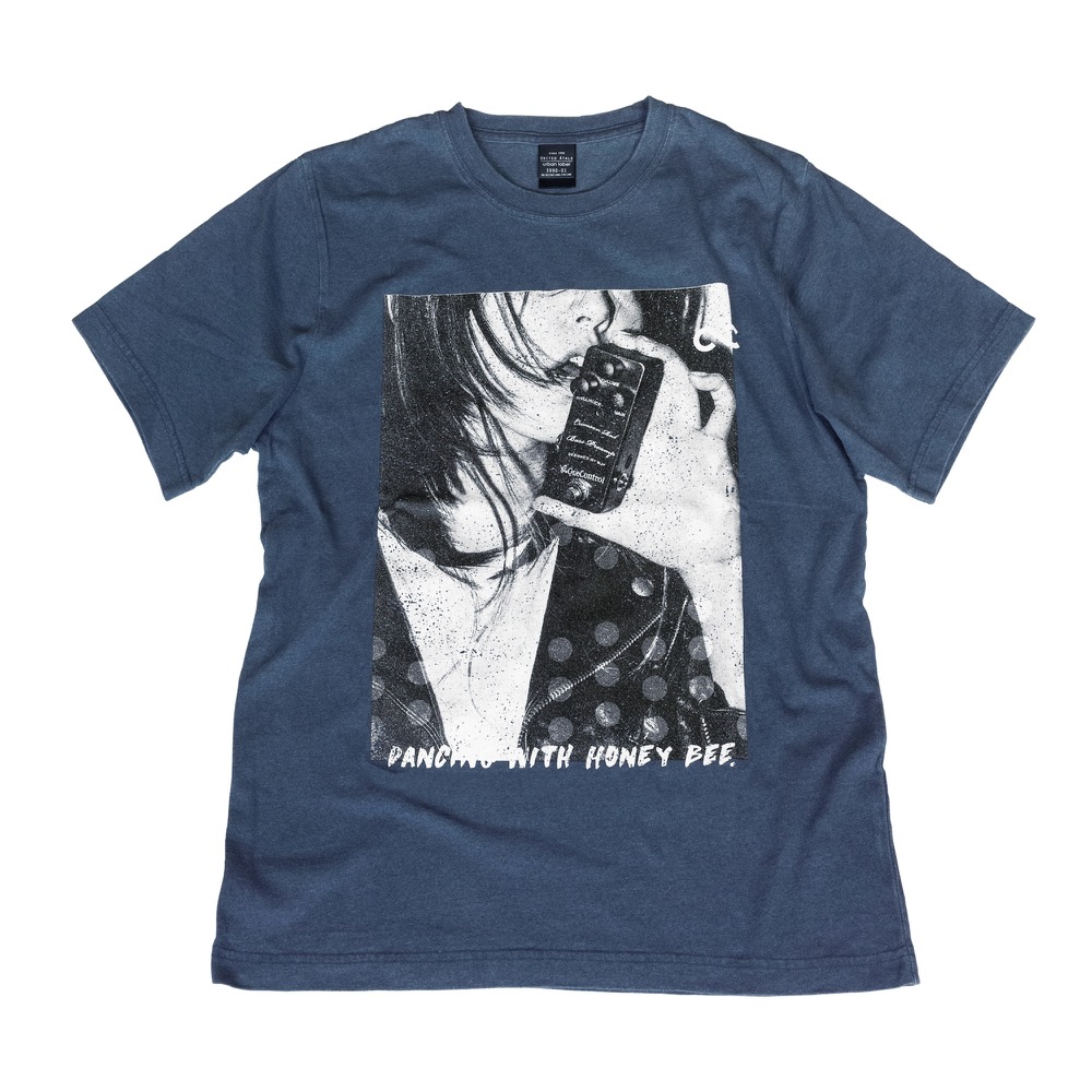 One Control Photo Tシャツ Mサイズ
