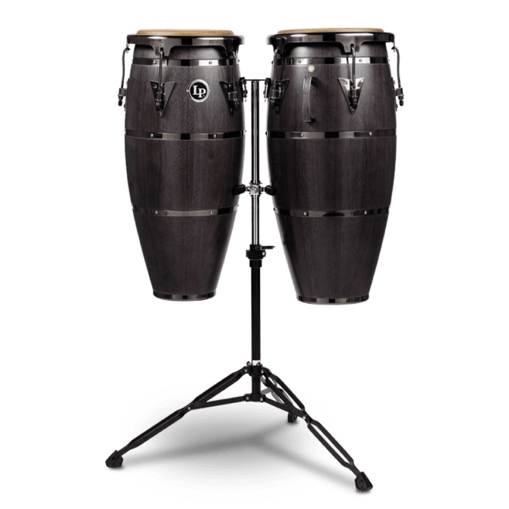 LP LPH646-ES Highline series Congas Set コンガセット