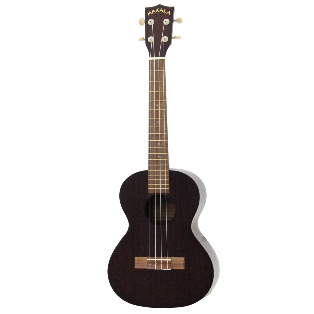 KALA MAKALA MK-TE Makala Tenor Electric Ukulele with Bag テナーウクレレ ピックアップ付き バック付き