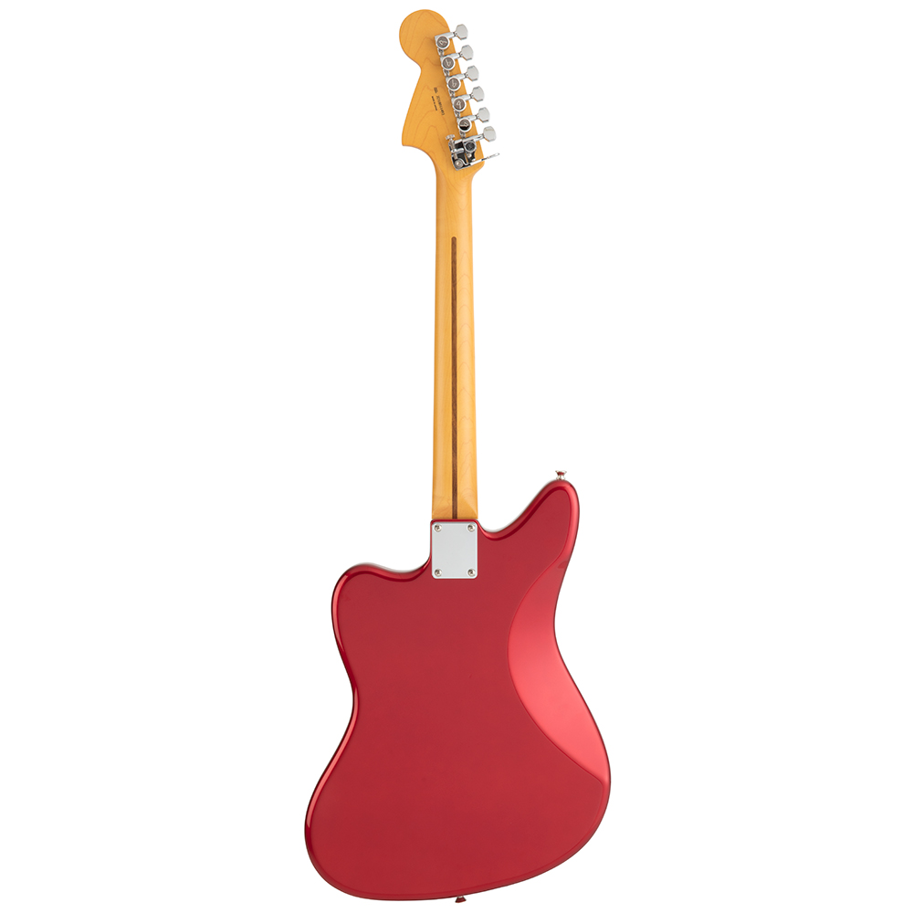 Fender Jean-Ken Johnny Jaguar エレキギター