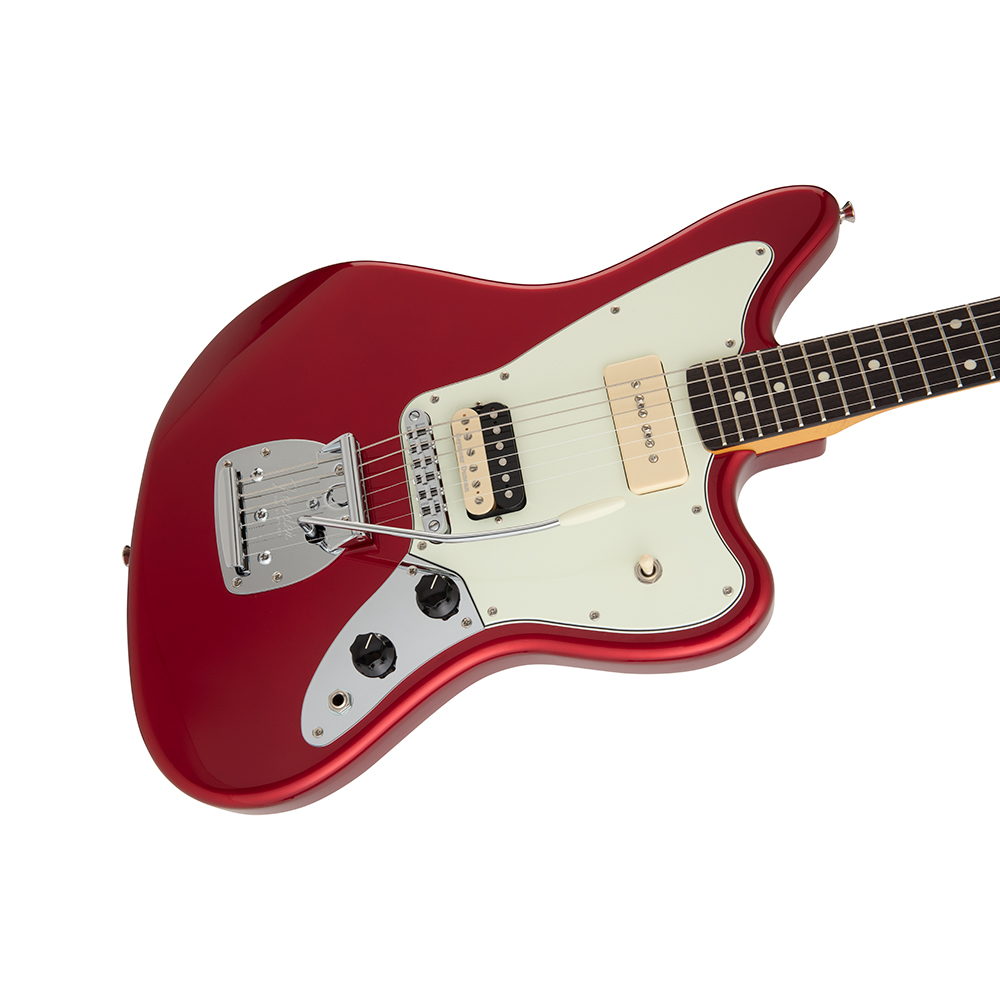 Fender Jean-Ken Johnny Jaguar エレキギター