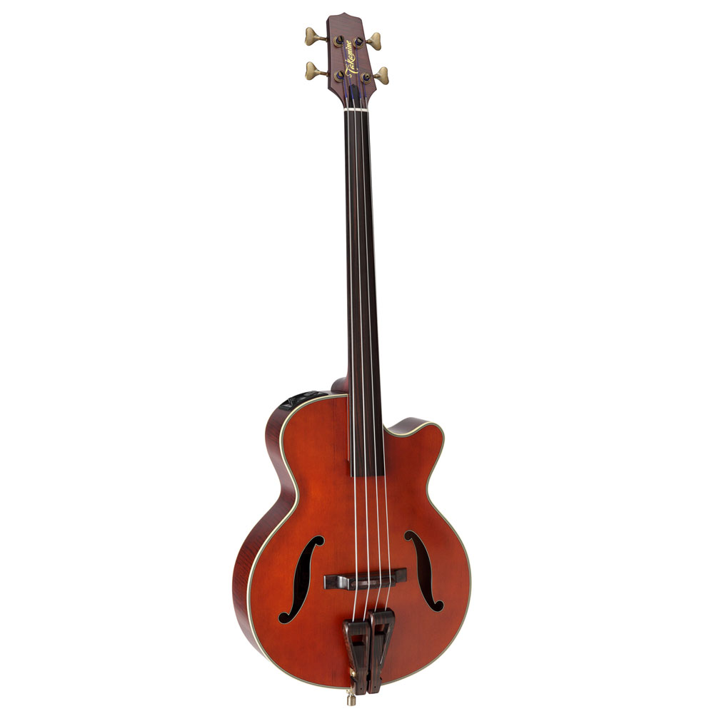 TAKAMINE B10 エレクトリック アコースティックベース