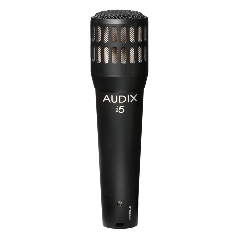 AUDIX i5 楽器用ダイナミックマイク