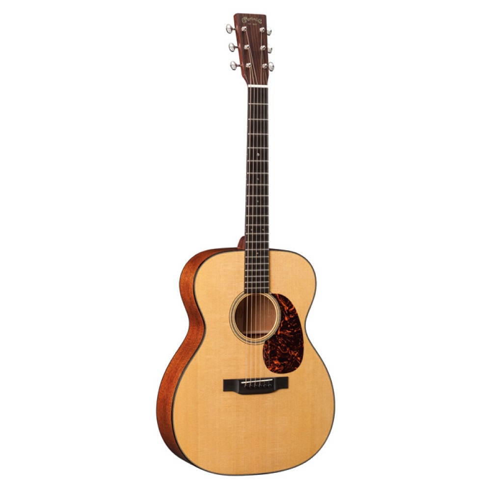 MARTIN 000-18 (OOO-18) アコースティックギター 正規輸入品