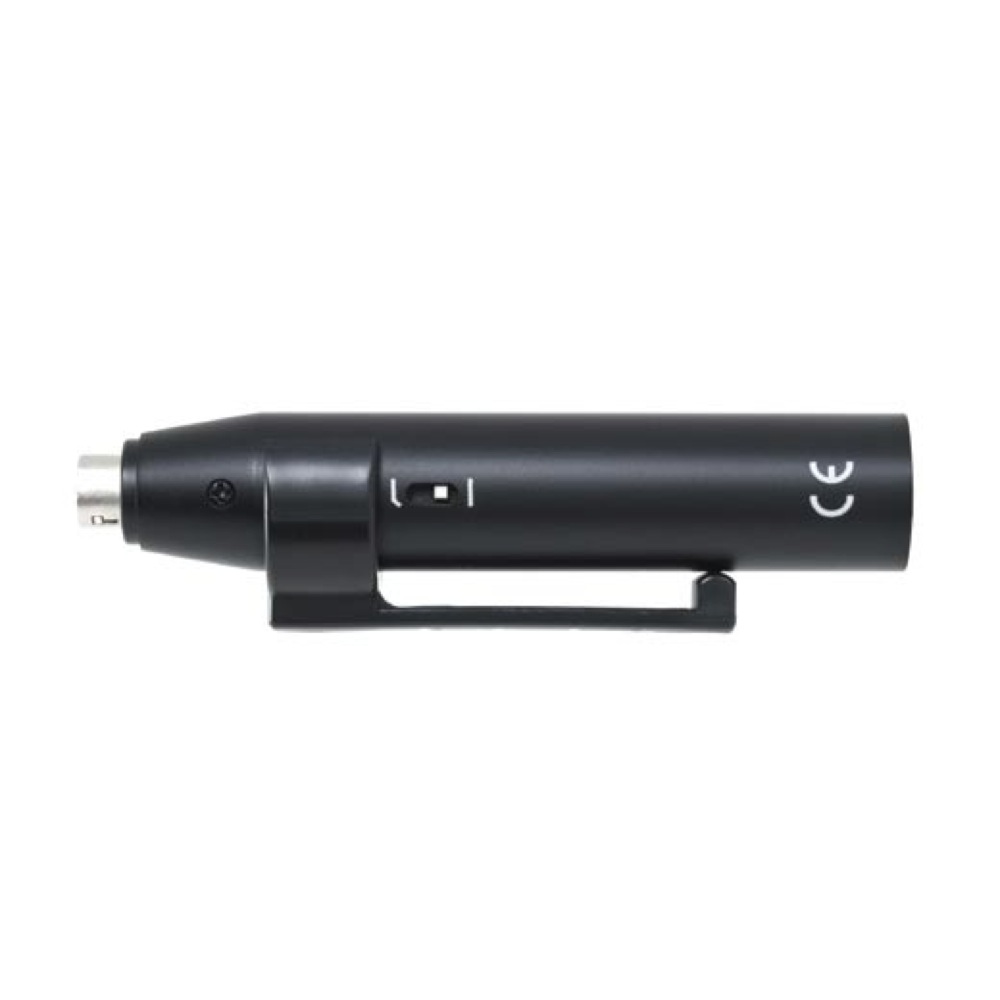 AUDIO-TECHNICA AT8539 コネクター変換パワーモジュール