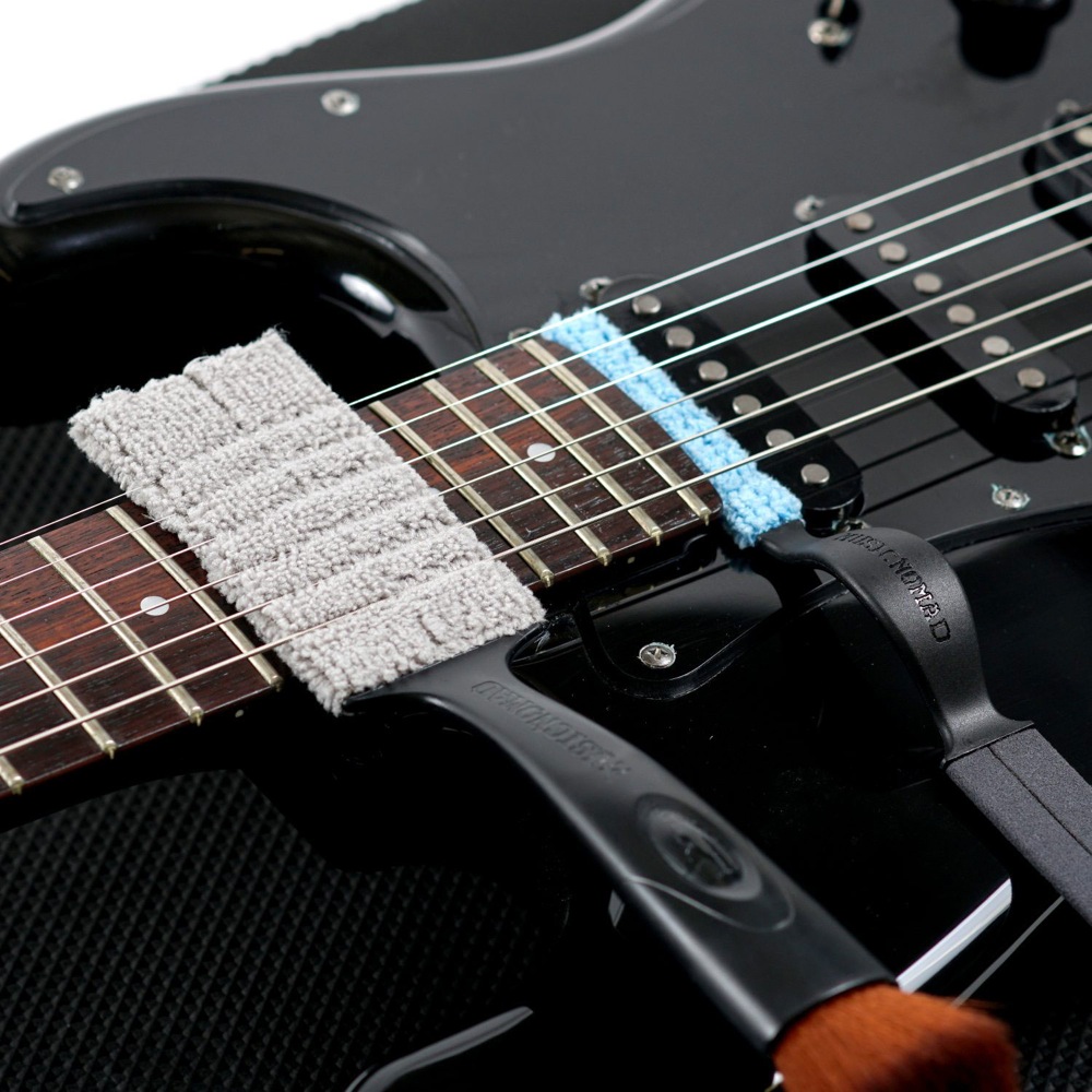 MUSIC NOMAD MN204 クリーニングツール