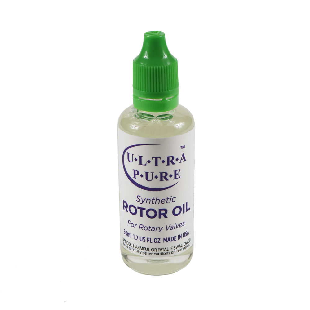 ULTRA PURE ROTOR OIL バルブオイル