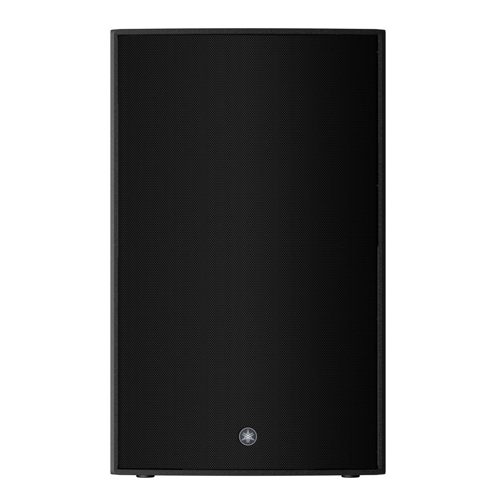 YAMAHA DZR315 パワードスピーカー