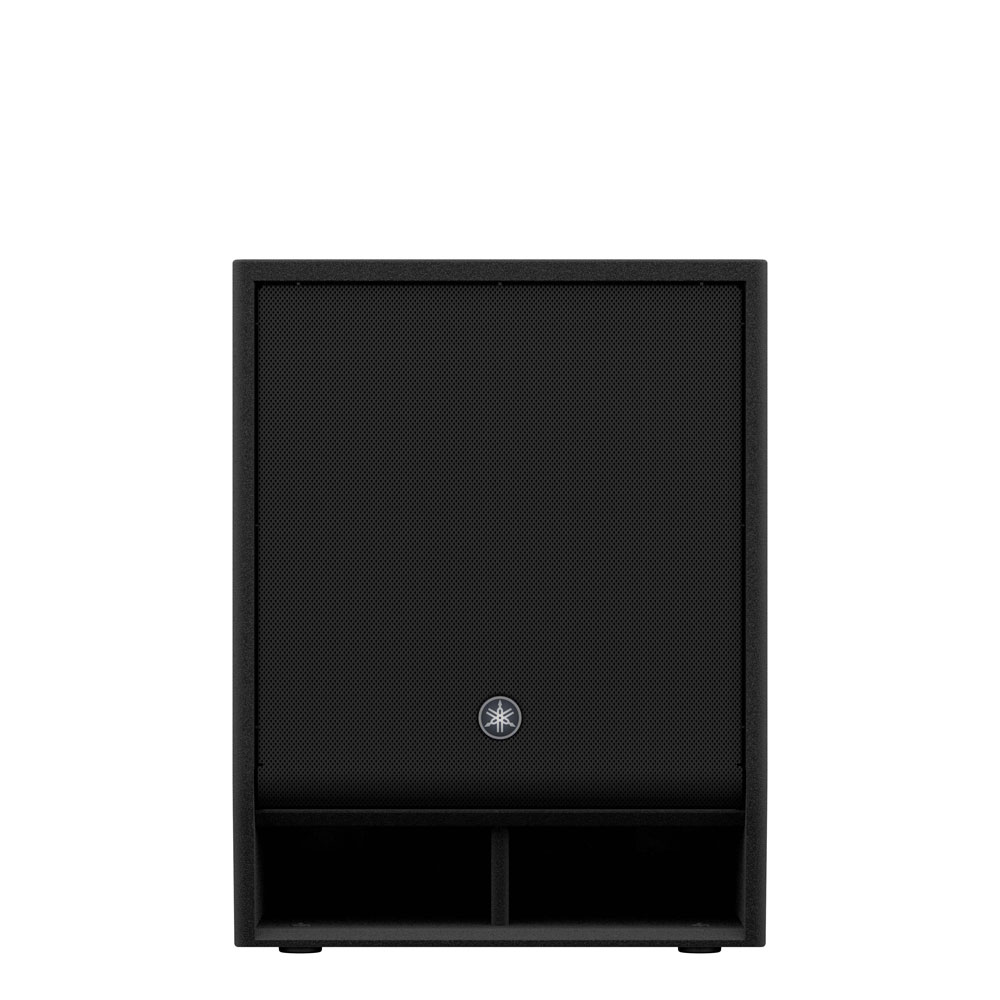 YAMAHA DXS15XLF パワードサブウーファー