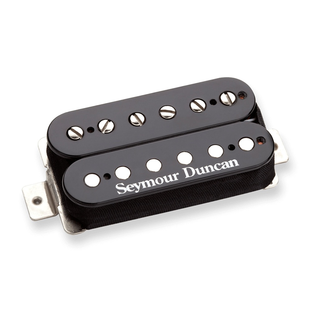 Seymour Duncan SH-18n BLK Whole Lotta Humbucker Neck ピックアップ