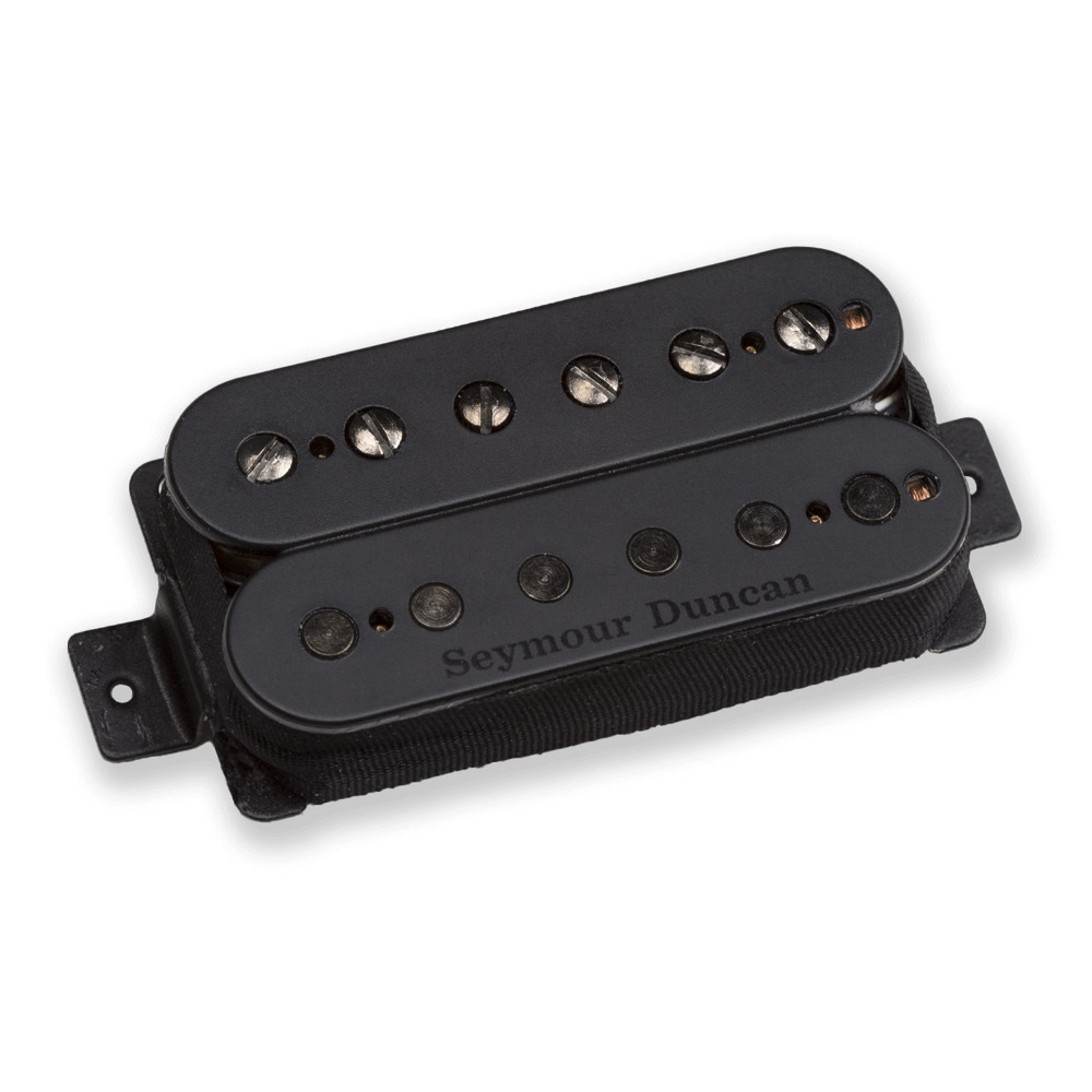 Seymour Duncan Sentient-6 BLK Neck ピックアップ