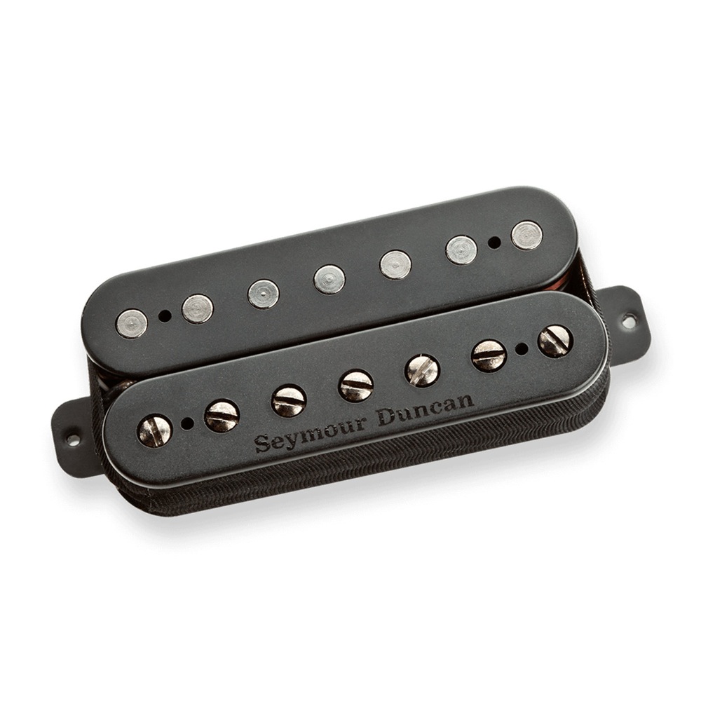 Seymour Duncan Pegasus-7 Pmt BLK Bridge 7弦ギター用 ピックアップ