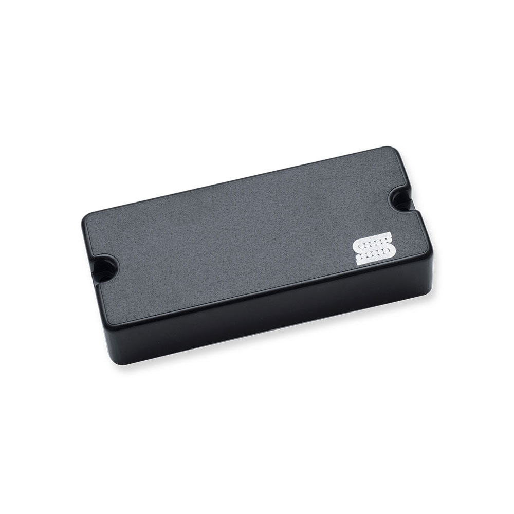 Seymour Duncan Retribution-7b Ph2 BLK Bridge 7弦ギター用 アクティブ ピックアップ