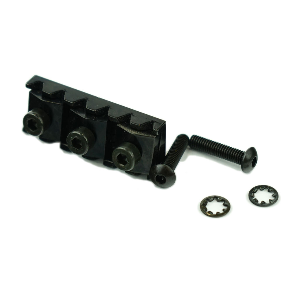 Floyd Rose F.ROSE LOCK NUT R2 BLK フロイドローズ用 ロックナット