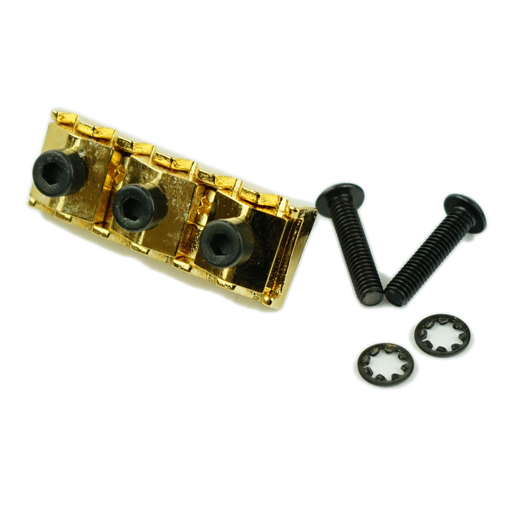 Floyd Rose F.ROSE LOCK NUT R2 GO フロイドローズ用 ロックナット