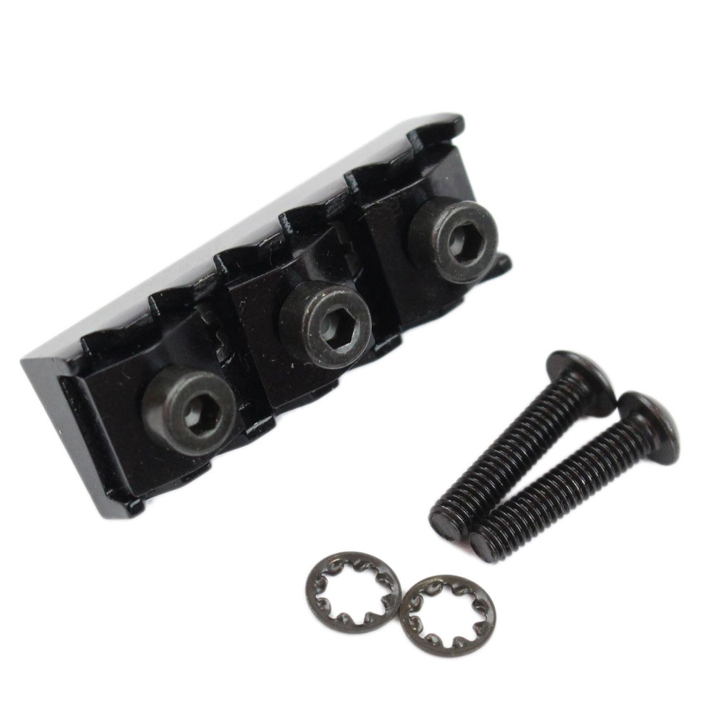 Floyd Rose F.ROSE LOCK NUT R3 BLK フロイドローズ用 ロックナット