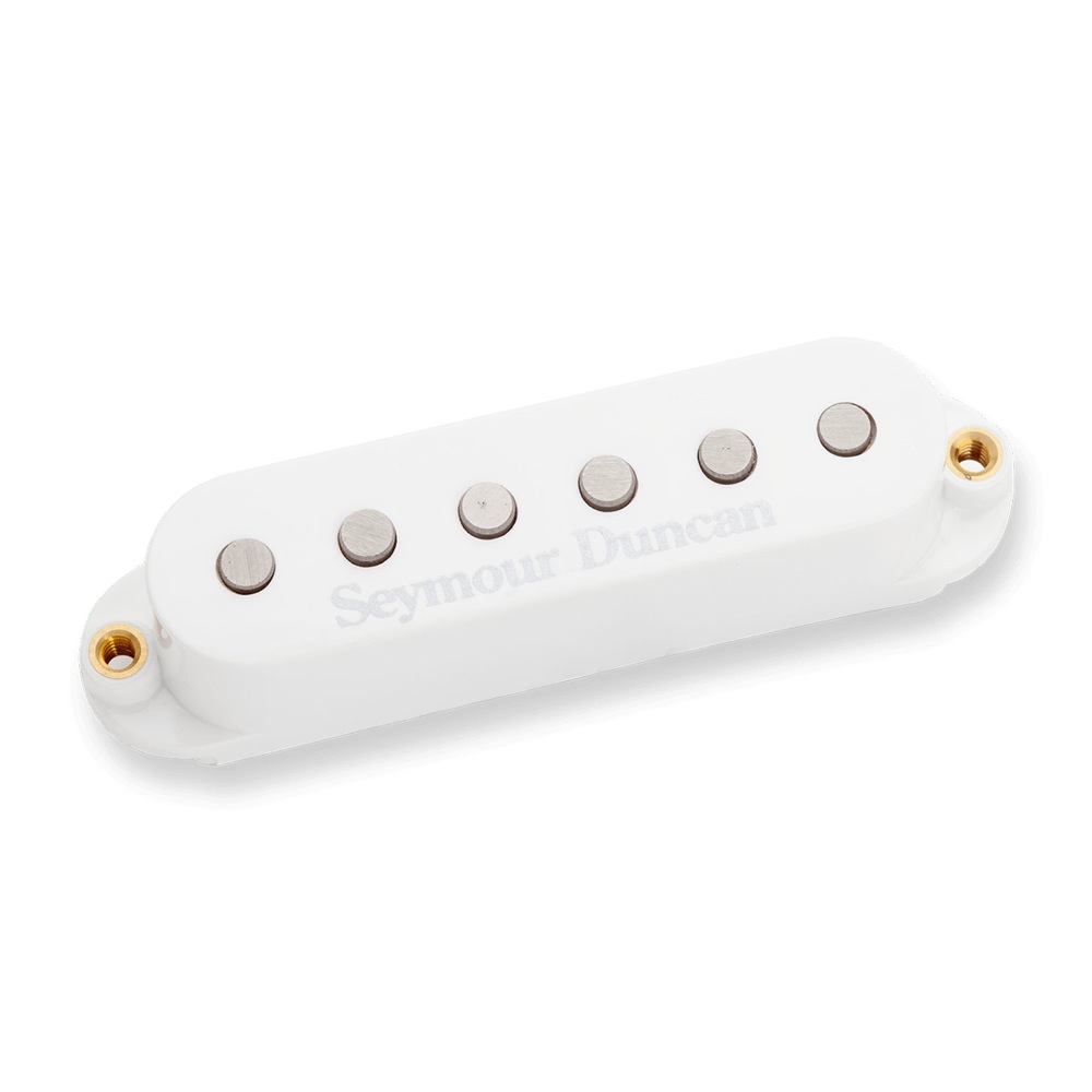 Seymour Duncan STK-S6 WH Custom Stack Plus ピックアップ